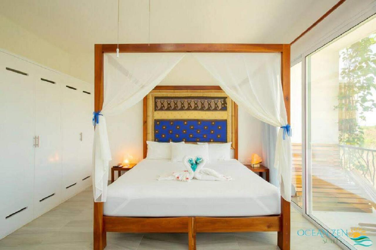 Ocean Zen Suites On 5Th Avenue - Adults Only Playa del Carmen Kültér fotó