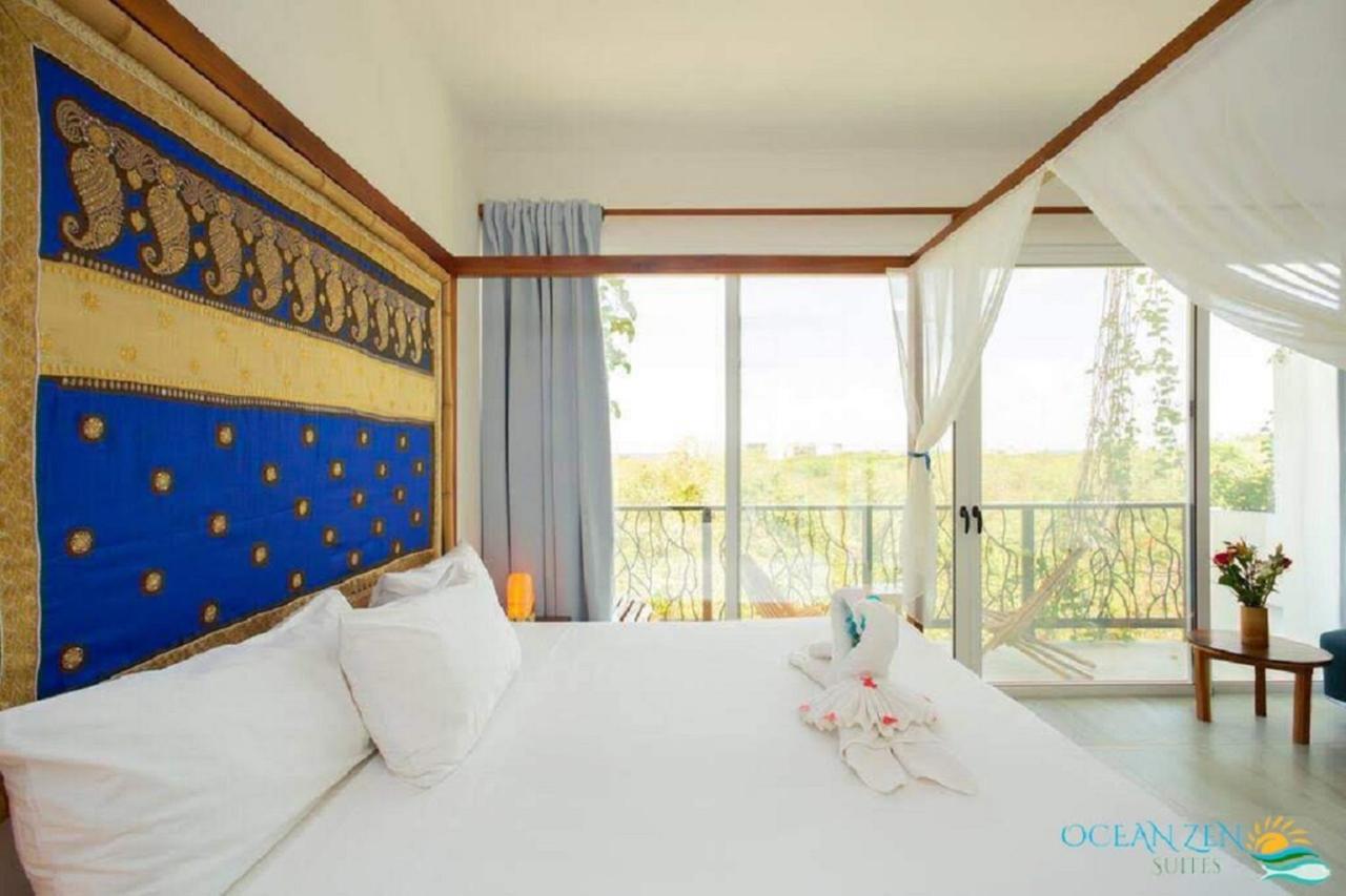 Ocean Zen Suites On 5Th Avenue - Adults Only Playa del Carmen Kültér fotó