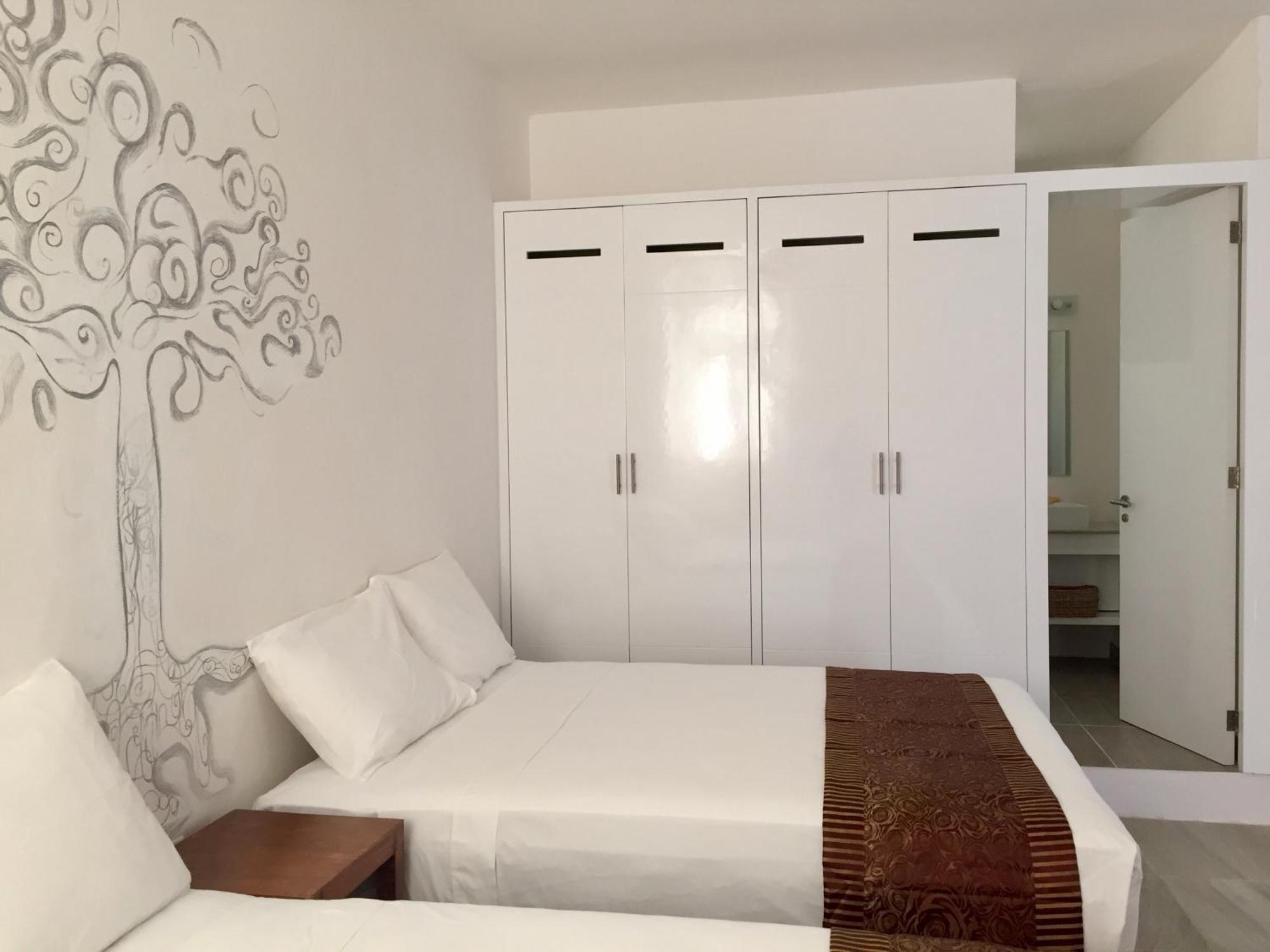 Ocean Zen Suites On 5Th Avenue - Adults Only Playa del Carmen Kültér fotó