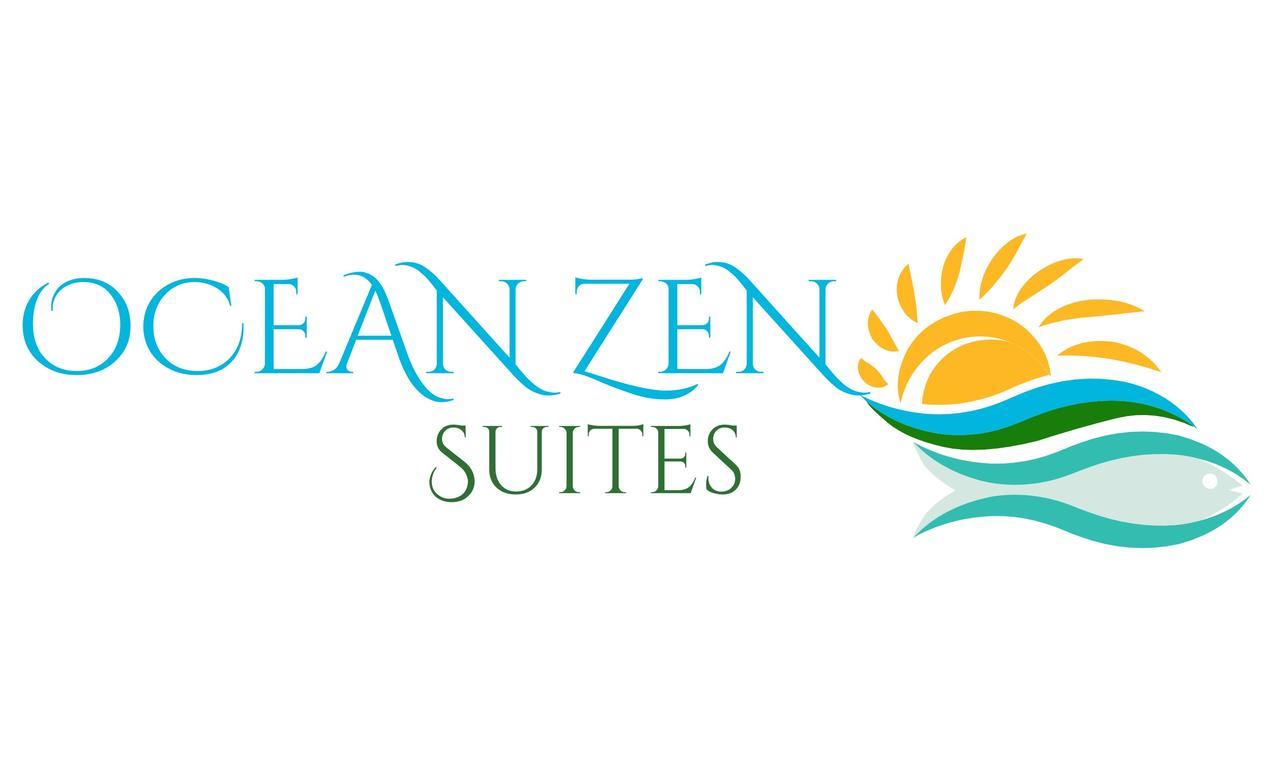 Ocean Zen Suites On 5Th Avenue - Adults Only Playa del Carmen Kültér fotó