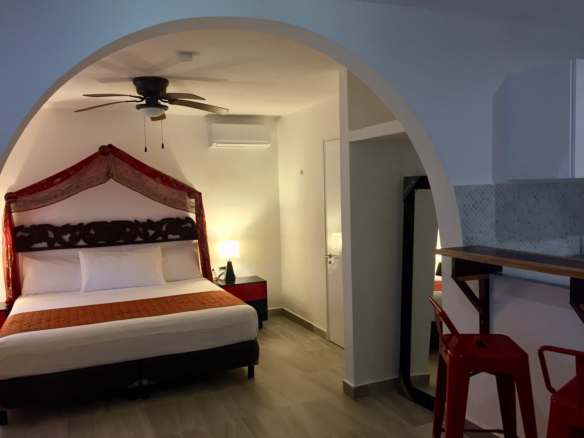 Ocean Zen Suites On 5Th Avenue - Adults Only Playa del Carmen Kültér fotó