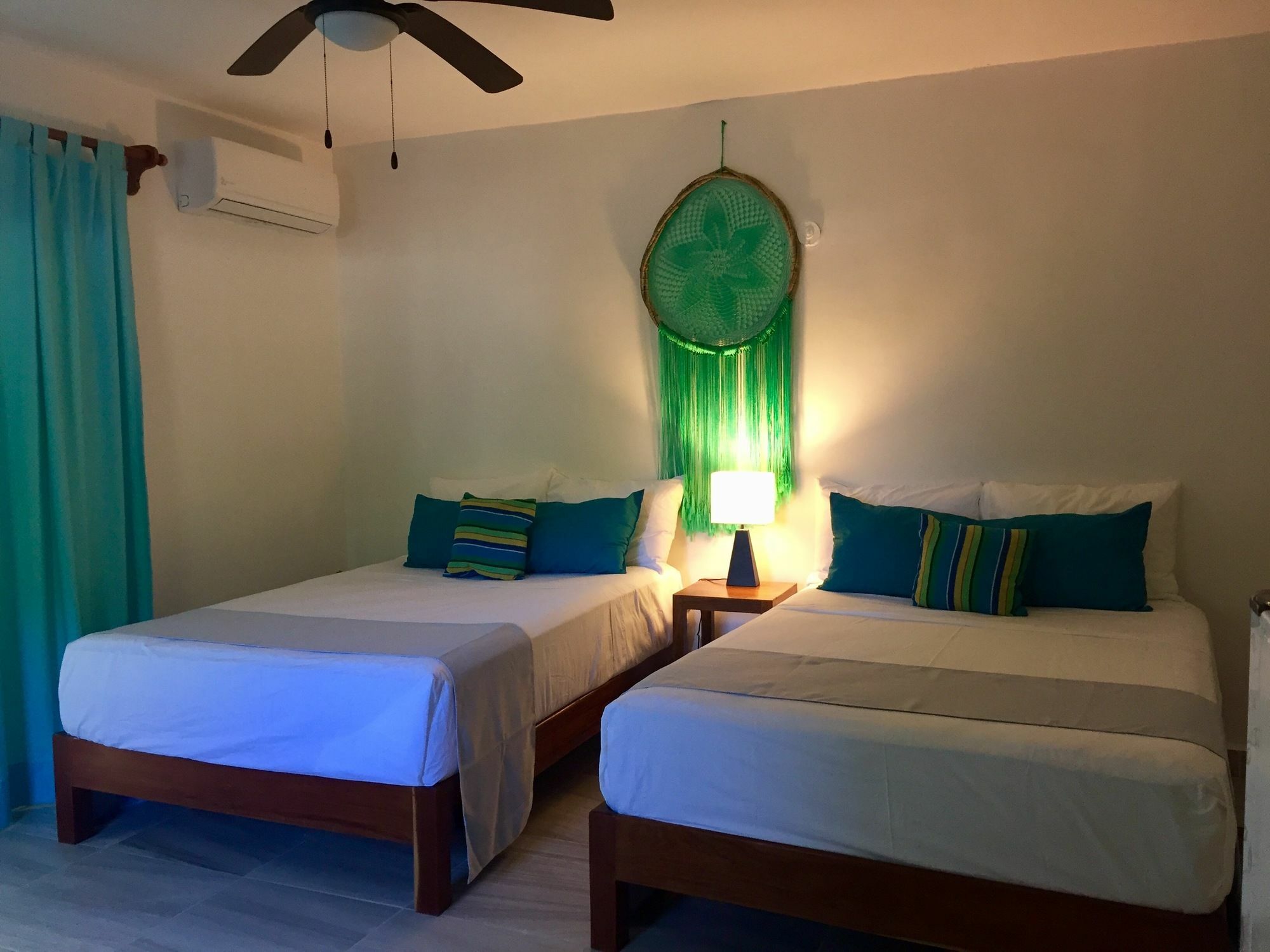 Ocean Zen Suites On 5Th Avenue - Adults Only Playa del Carmen Kültér fotó