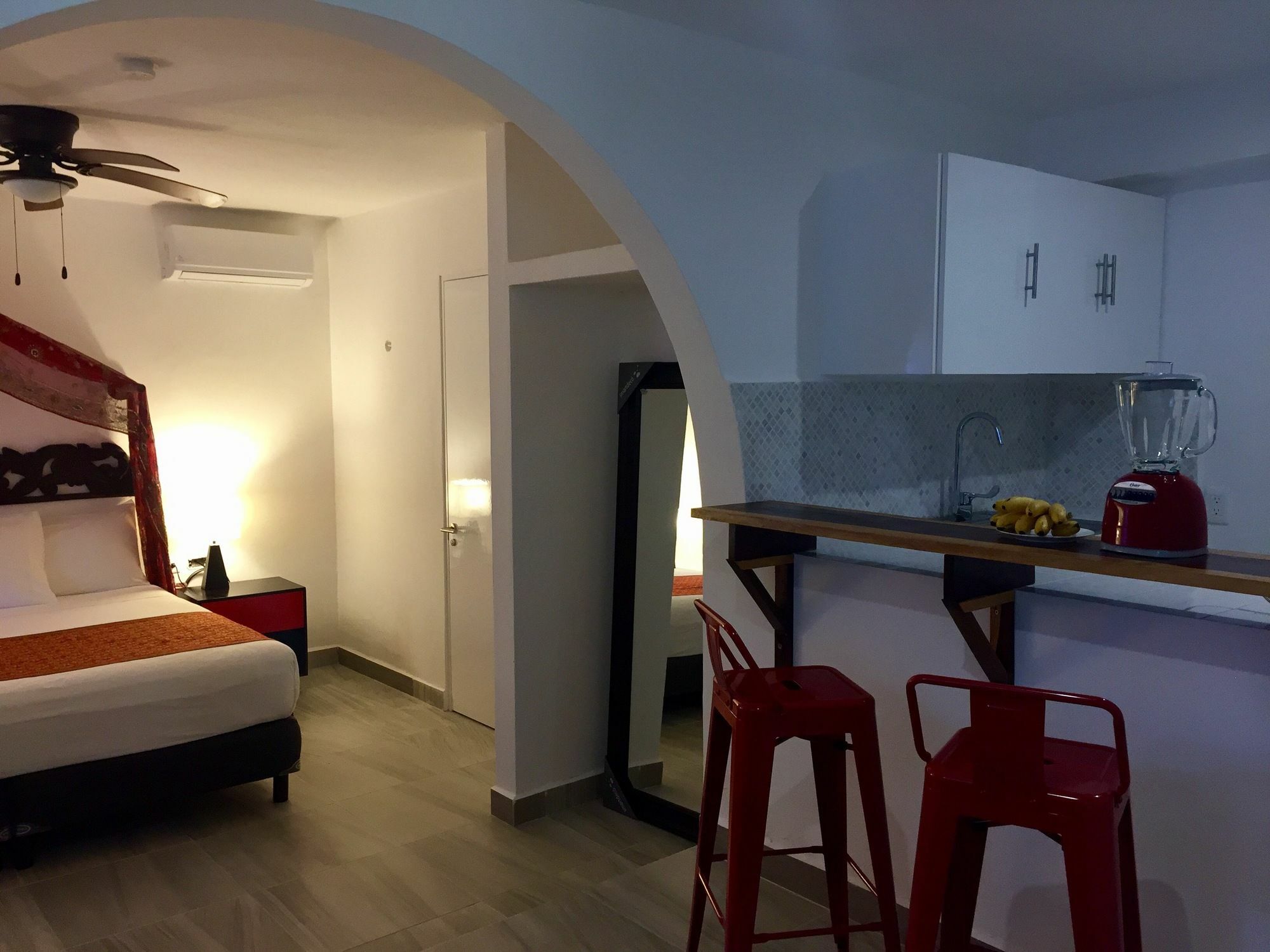 Ocean Zen Suites On 5Th Avenue - Adults Only Playa del Carmen Kültér fotó